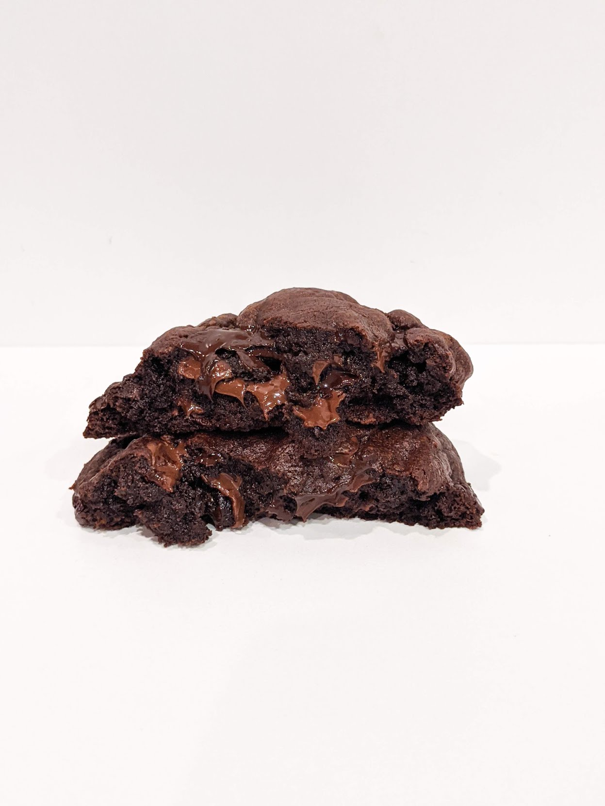 Choc Cookies by null
