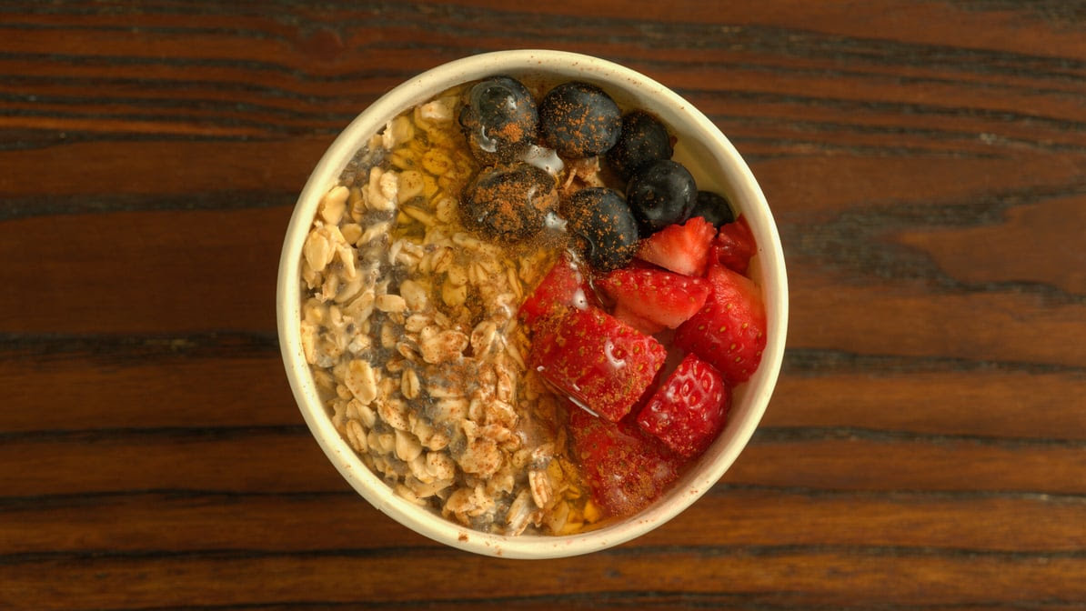 Think Coffee Co by null