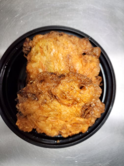 Hong Kong Chinese Restaurant Since 2024 by null