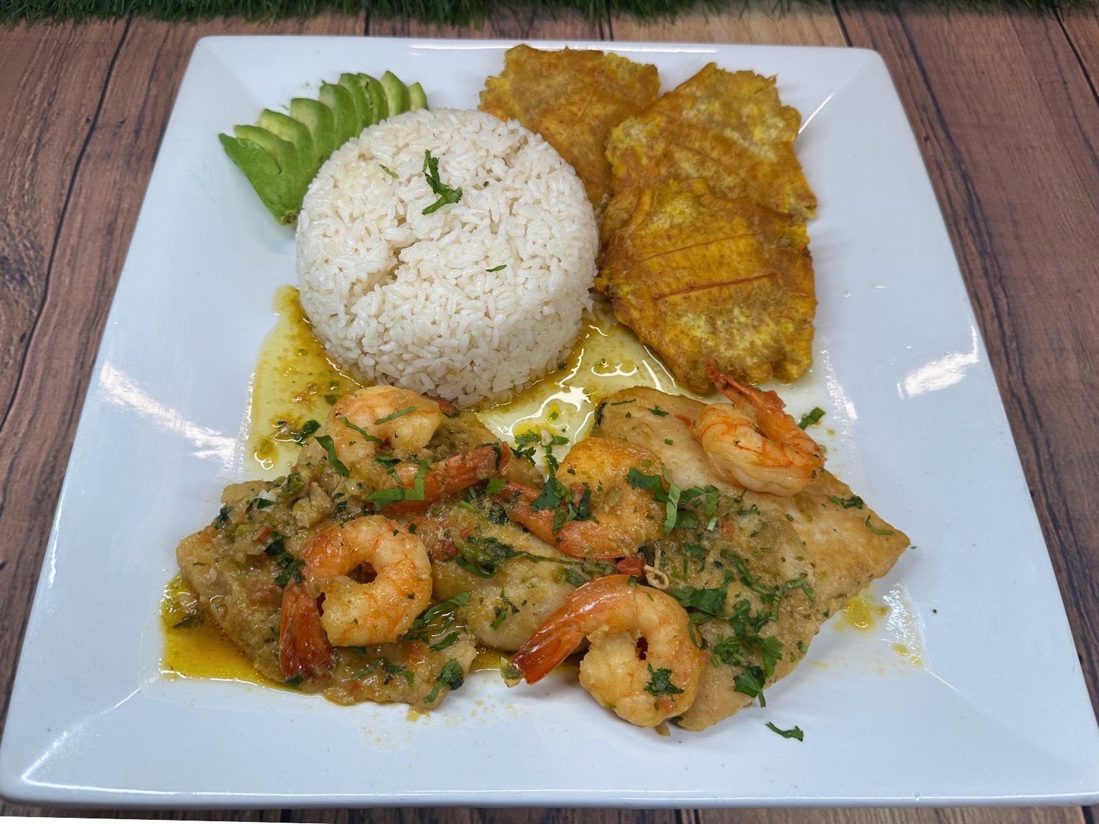 Franco's Taqueria by null