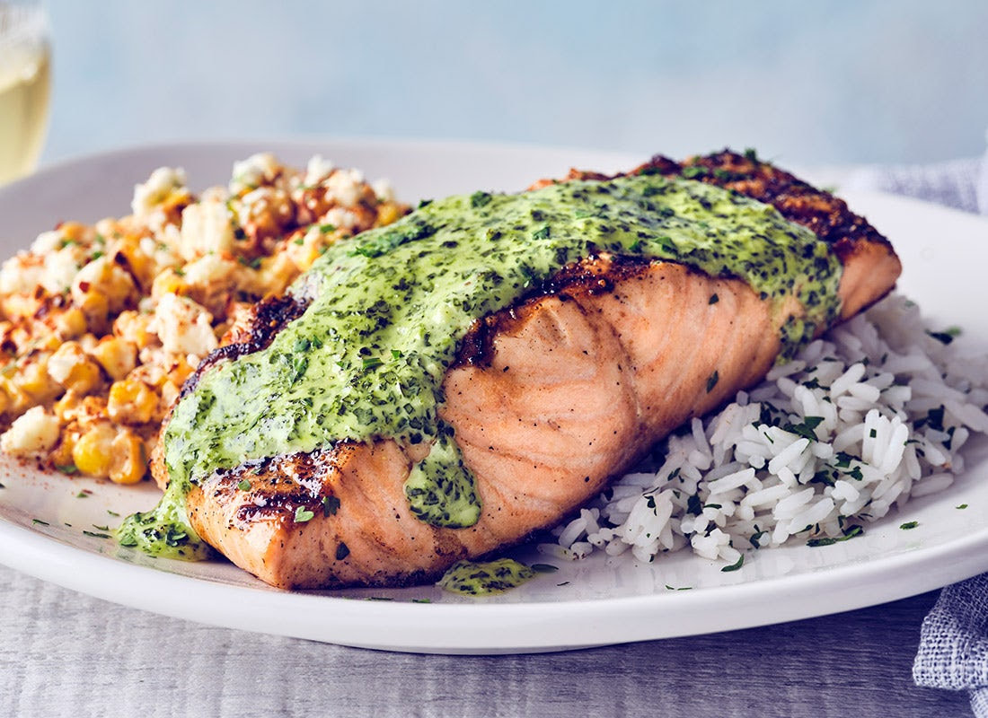 Bonefish Grill by null