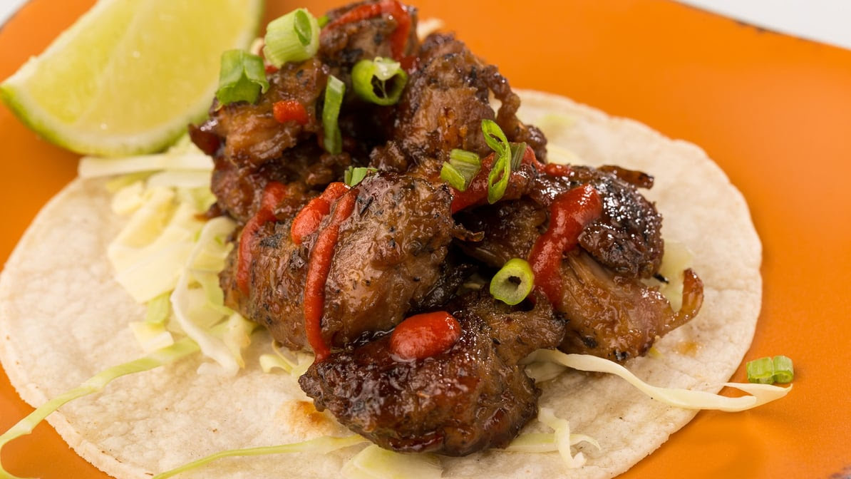 Mas Taco Bar by null
