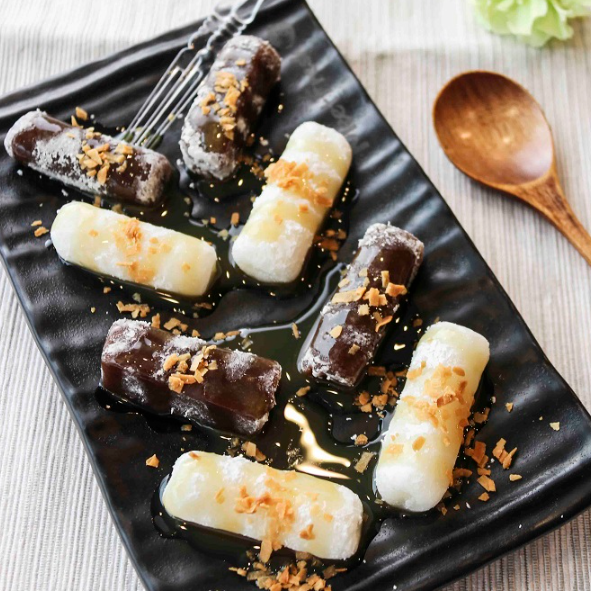 Meet Fresh 鲜芋仙 by null