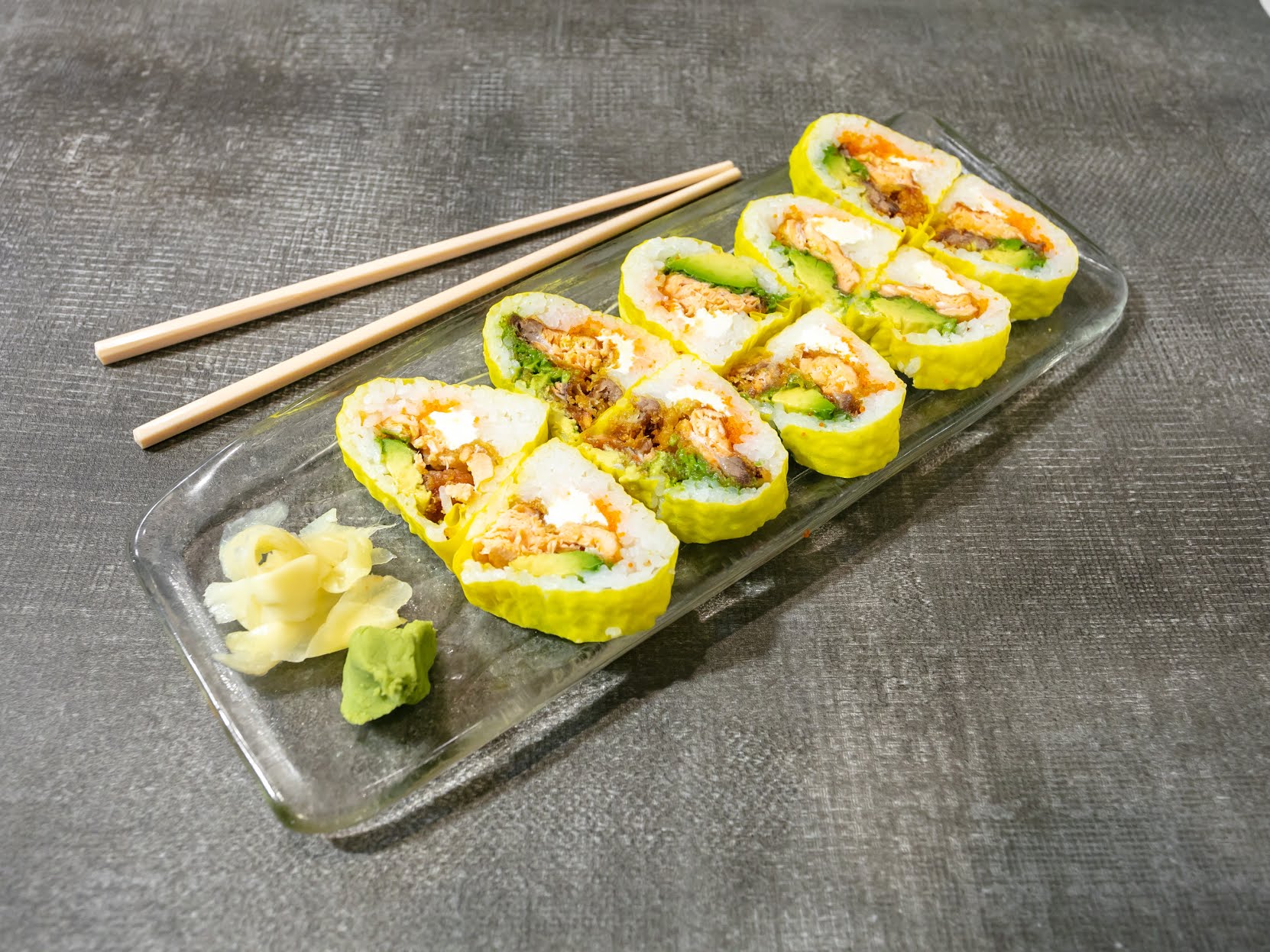 Shai Karr Eatery by null