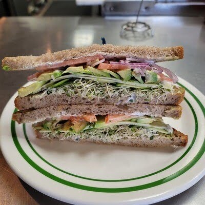 A Cut Above Butcher Shop by null