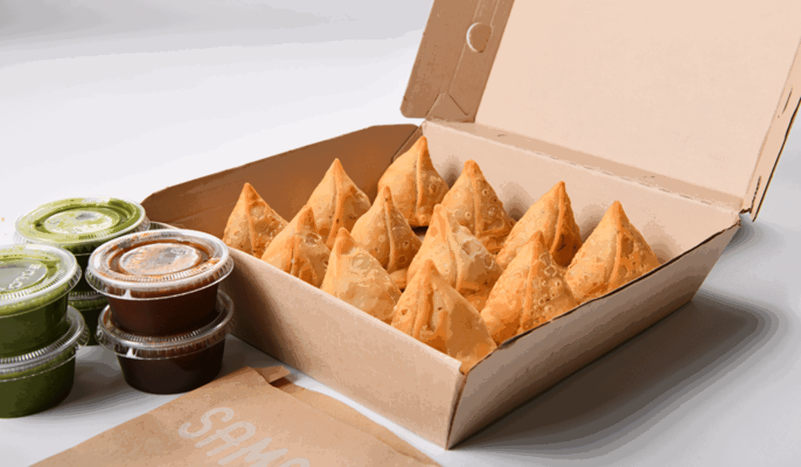 Deep Indian Kitchen (Union) by null