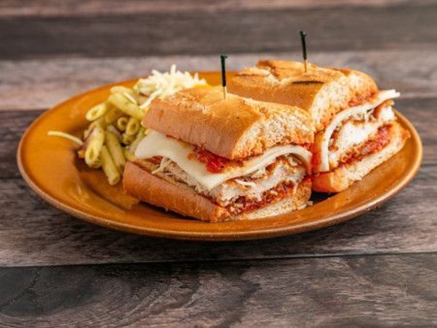 Boccelli's Ristorante by null