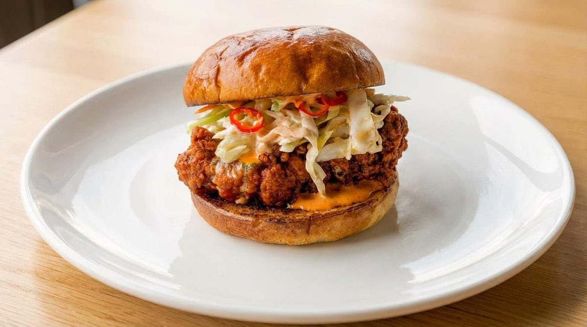 Toast Kitchen & Bakery by null