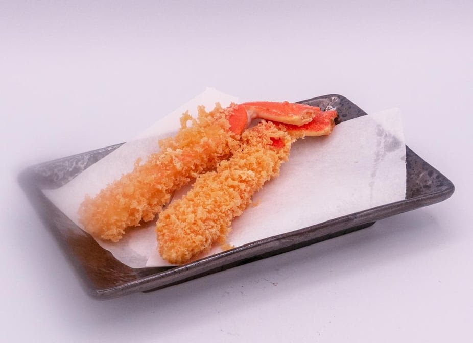 Kouyou Sushi by null