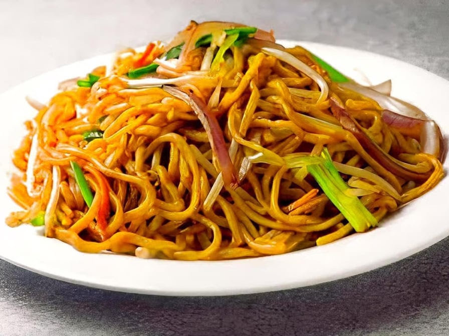 88 BaoBao Dumpling House by null