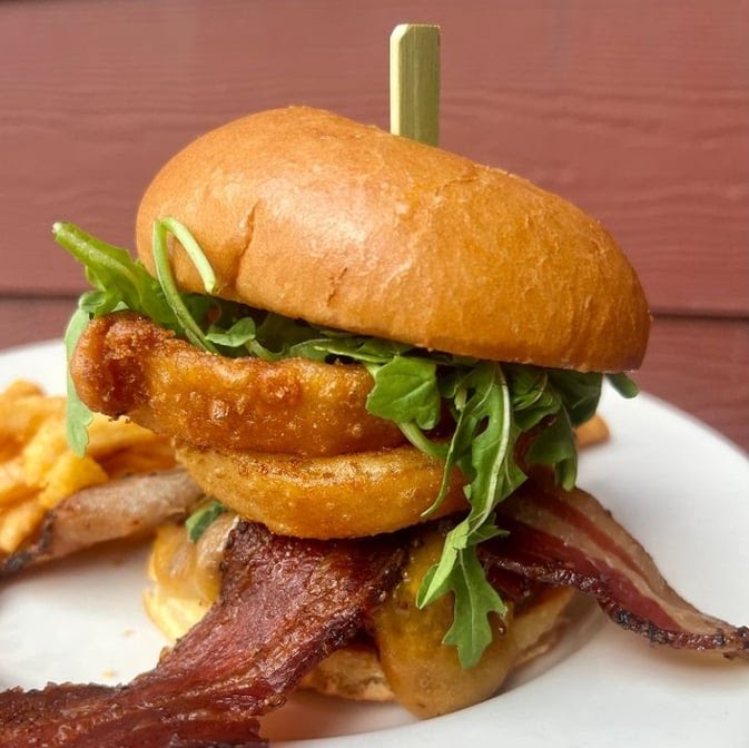 Golden Valley Brewery and Restaurant -Beaverton by null