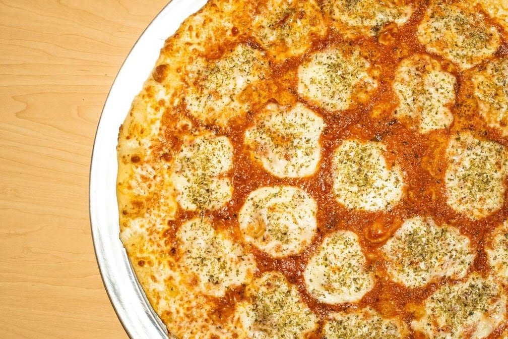 Slice Brothers Pizza by null