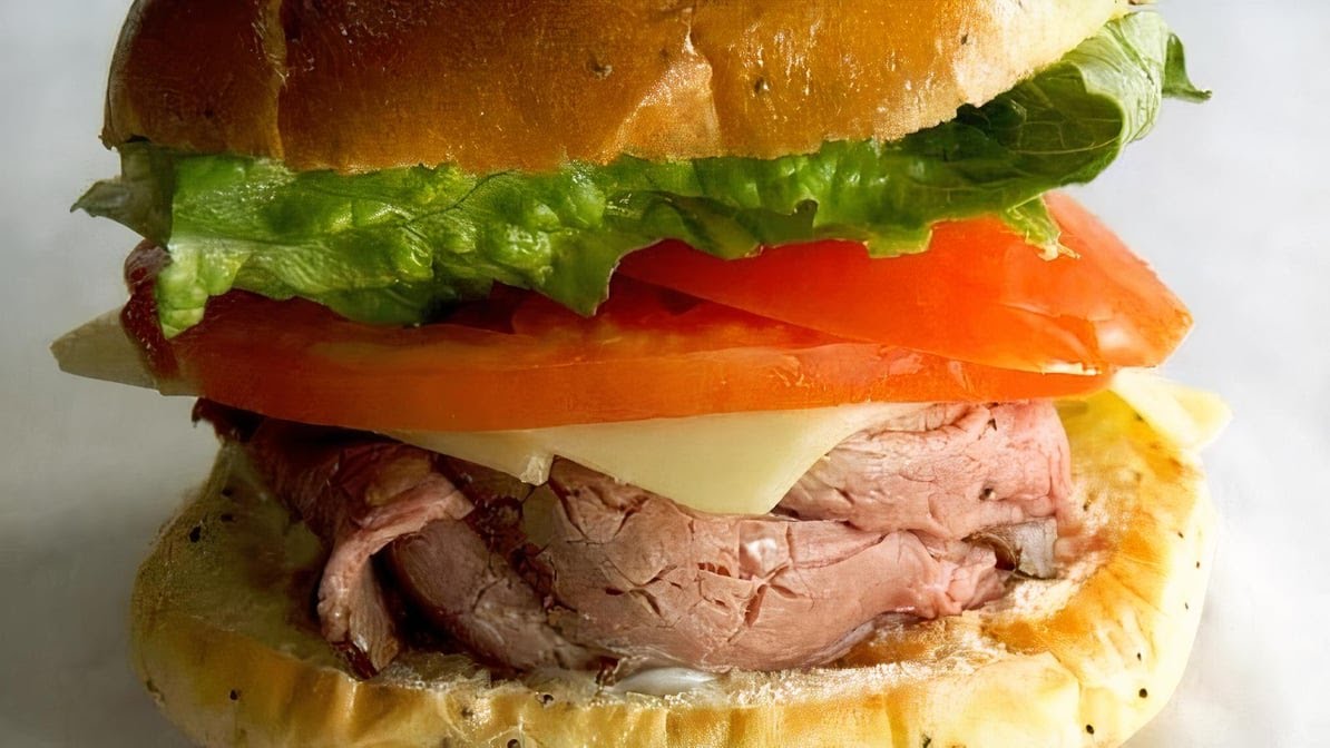 Mad Mac's Gourmet Sandwich Shop by null