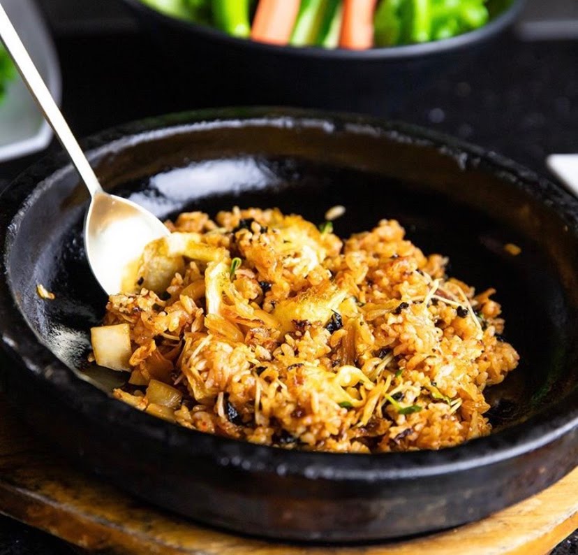 Genwa Korea BBQ (Beverly Hills) by null