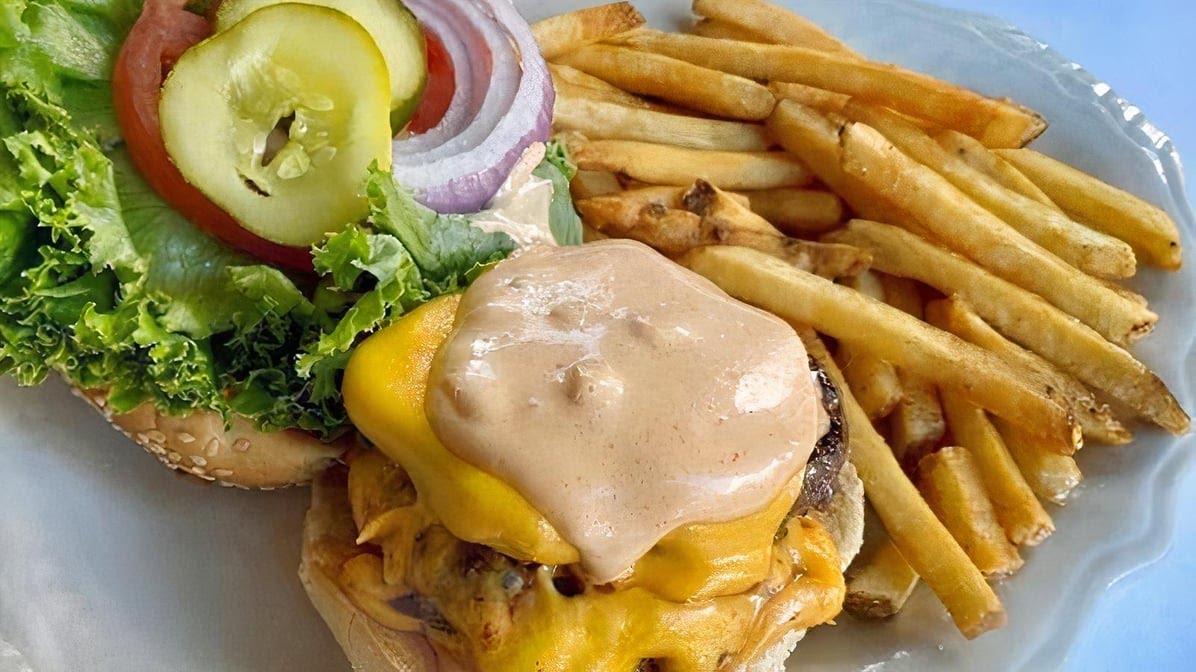 White Star Warren St by null