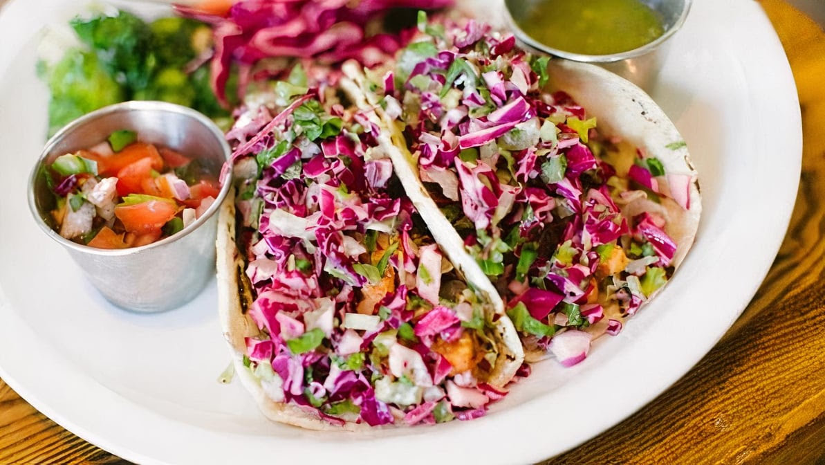 Fresh Corn Grill - West Hollywood by null