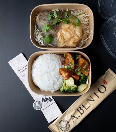 A.BENTO by null