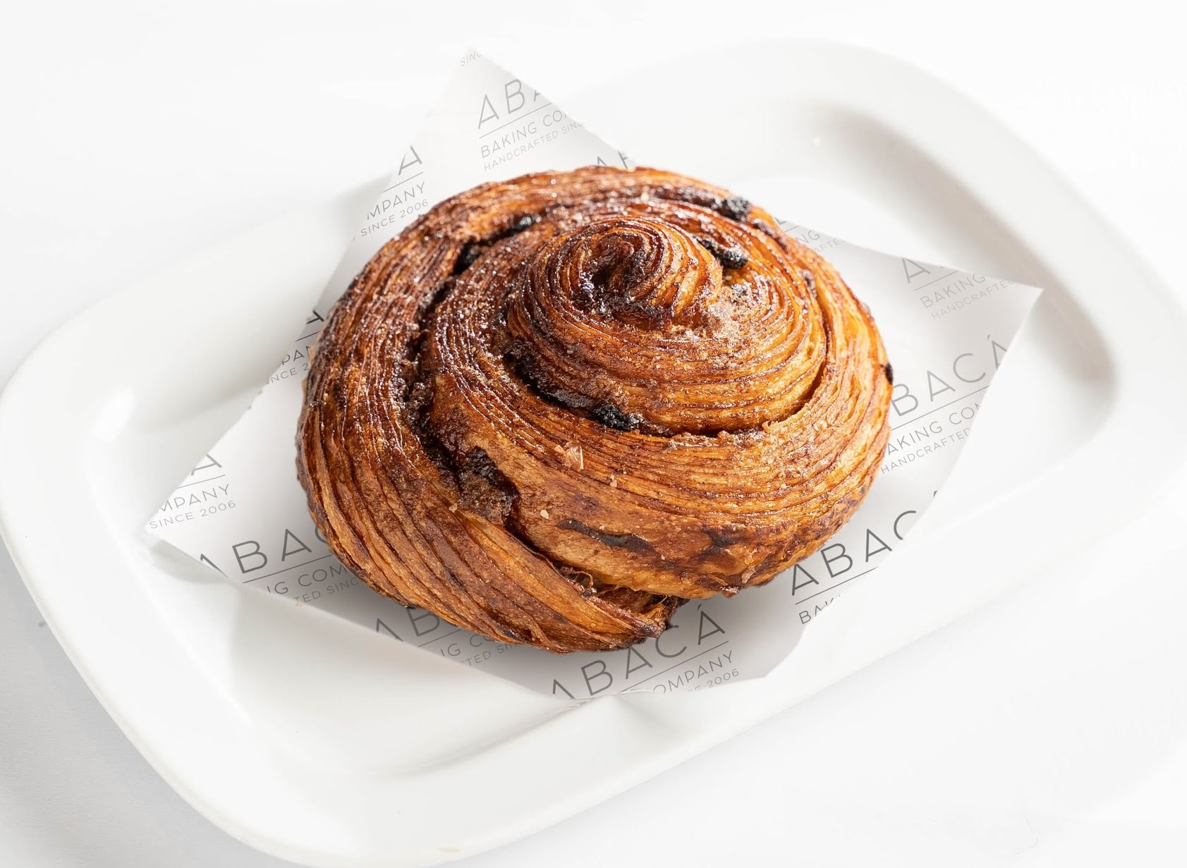 Abaca Baking Company® (Restaurant) - Ayala Terraces by null