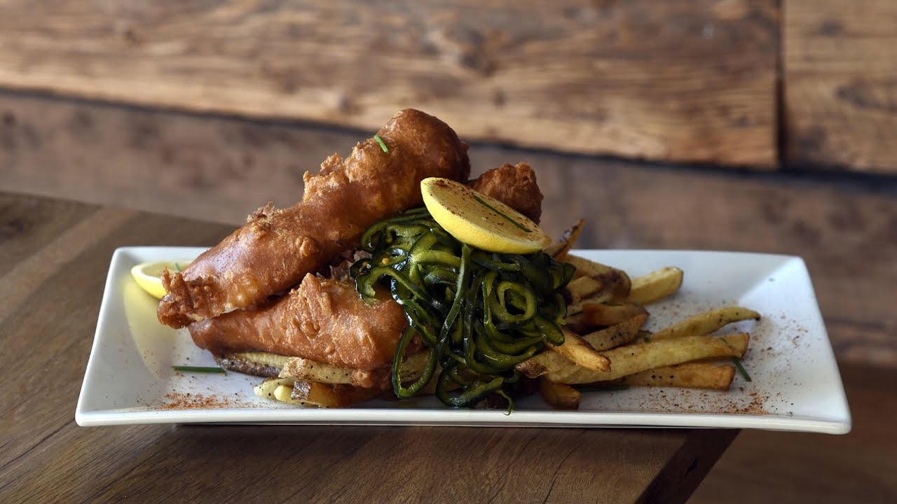 Lee's Pint & Shell by null