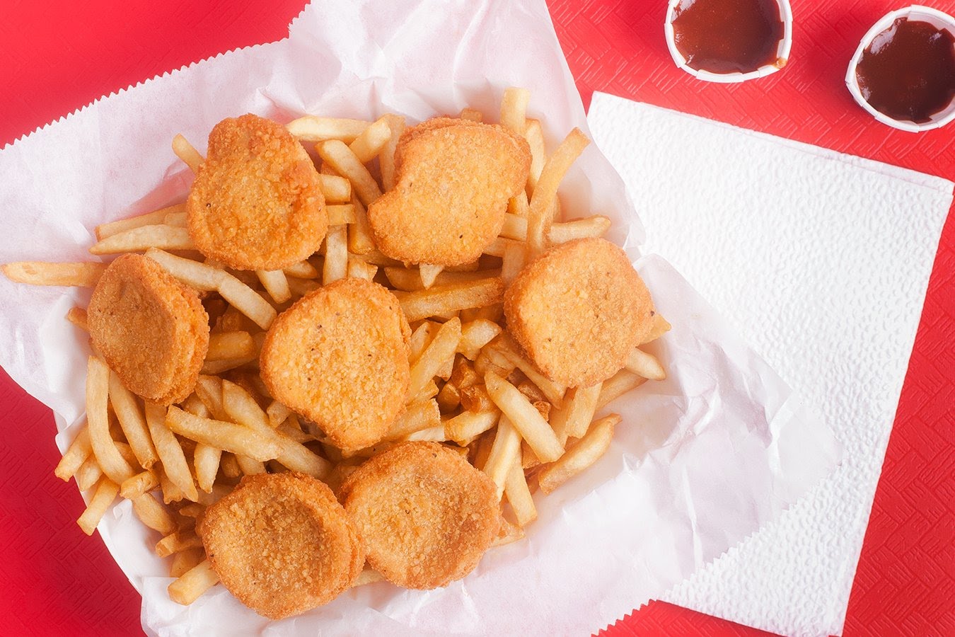 Reddi Chick Rotisserie BBQ by null