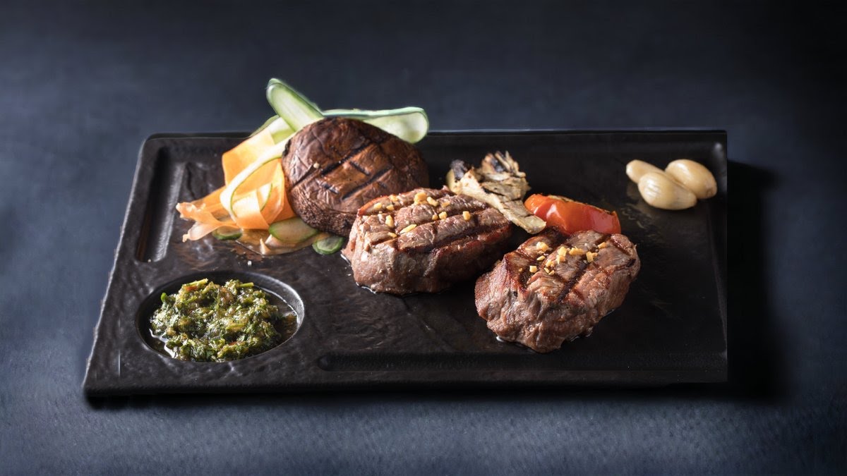 Frame chef & Sushi Bar by null