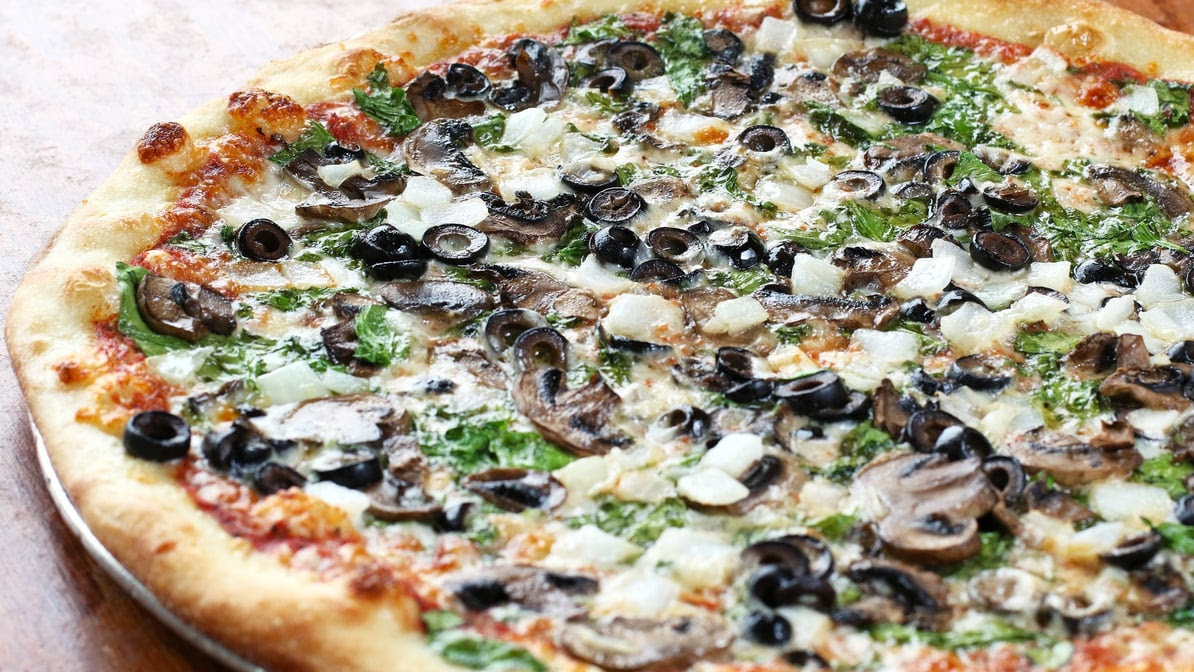 Lanesplitter Pizza & Pub by null