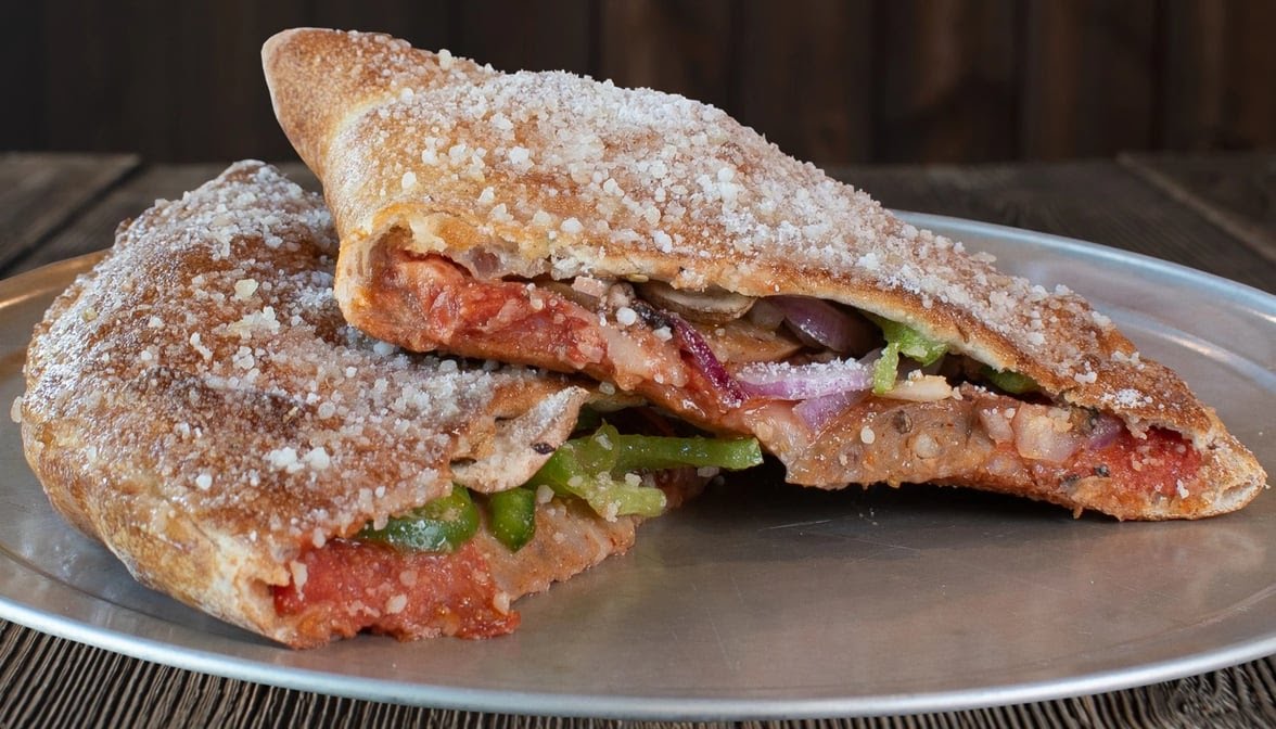 Peace Love and Pizza - Milton by null