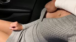 The tinder chick made a deep blowjob on the first date redtube jpg x First date blowjob