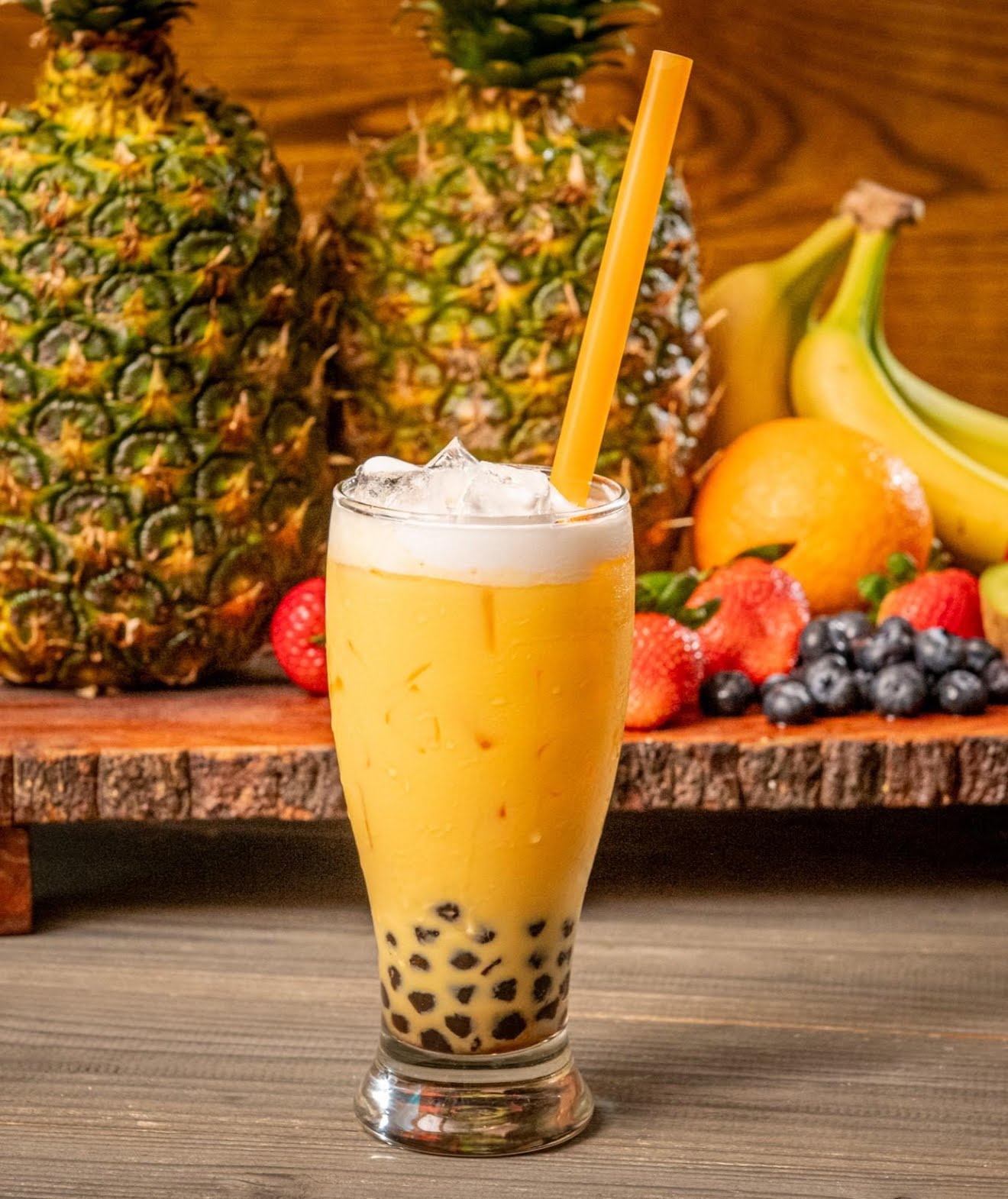 Hana Hawaiian BBQ by null