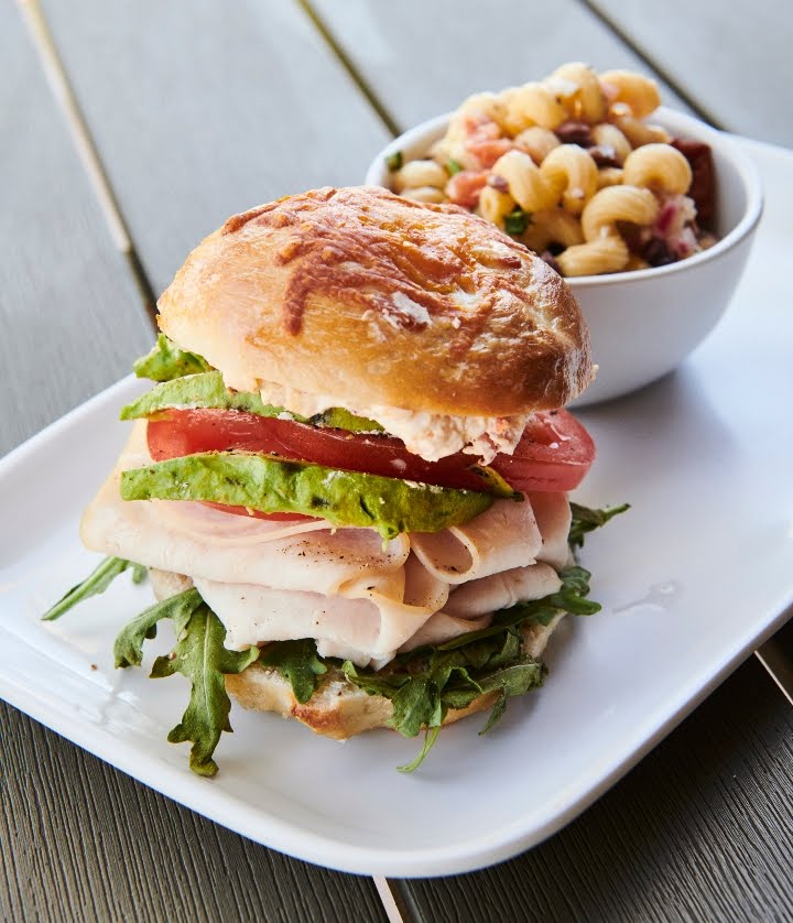 Offerdahl's Off-The-Grill (FTL-Cypress Creek) by null