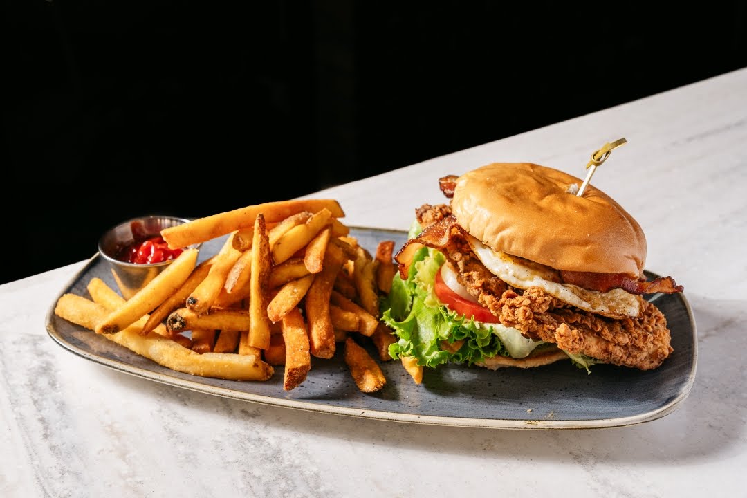 American Social - Bar & Kitchen - Orlando by null