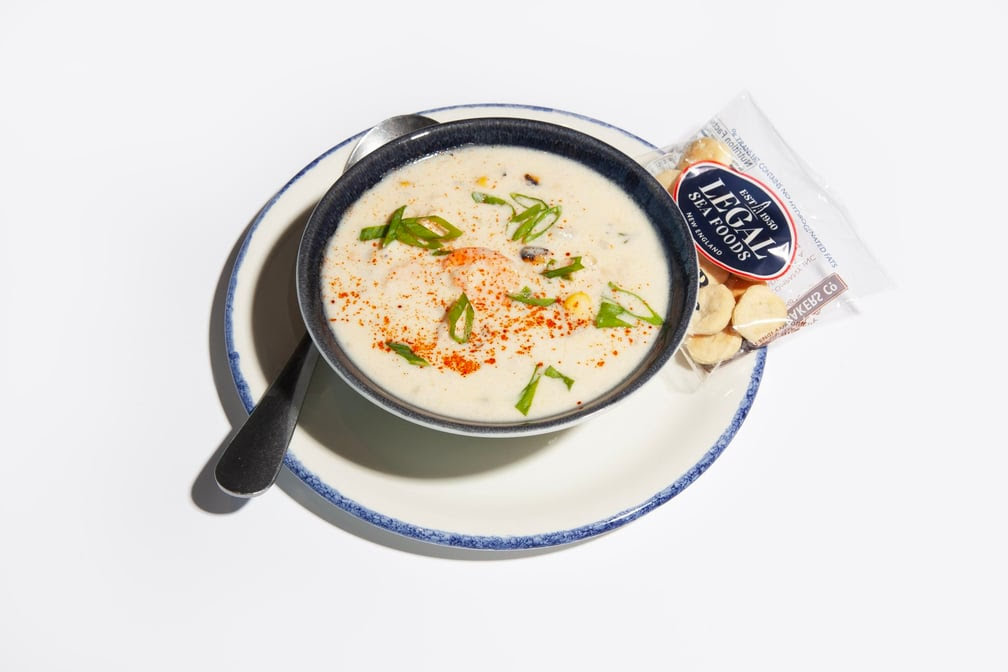 Legal Sea Foods - Park Square by null