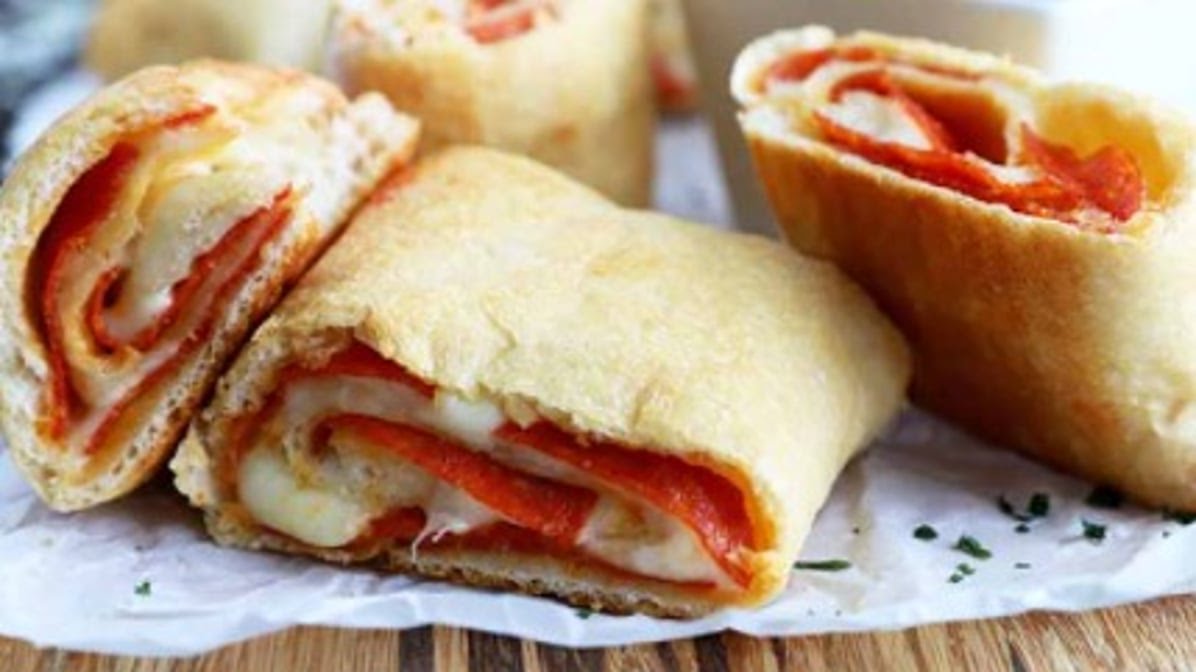 Koronet Pizza by null