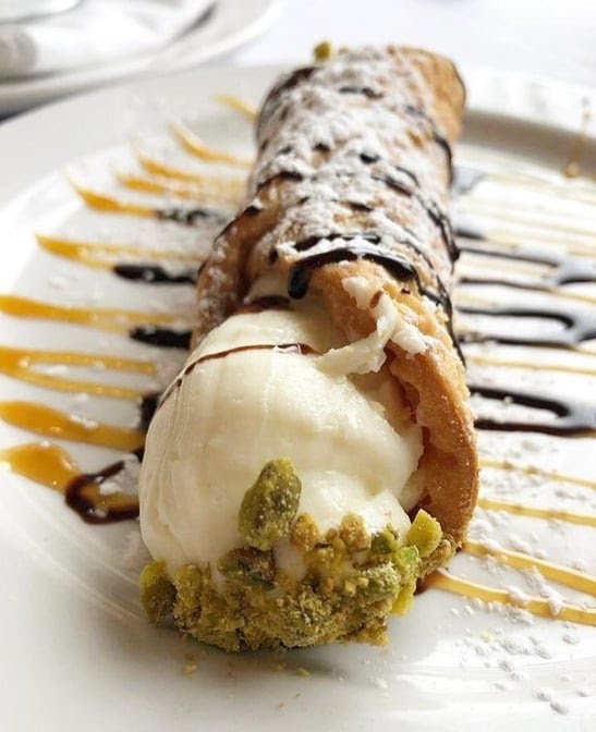 Massimo Ristorante by null