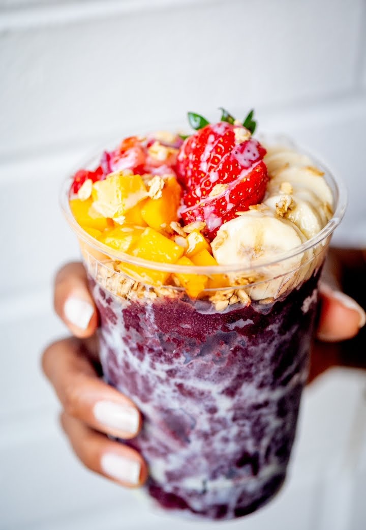 Oliveira's Express by null