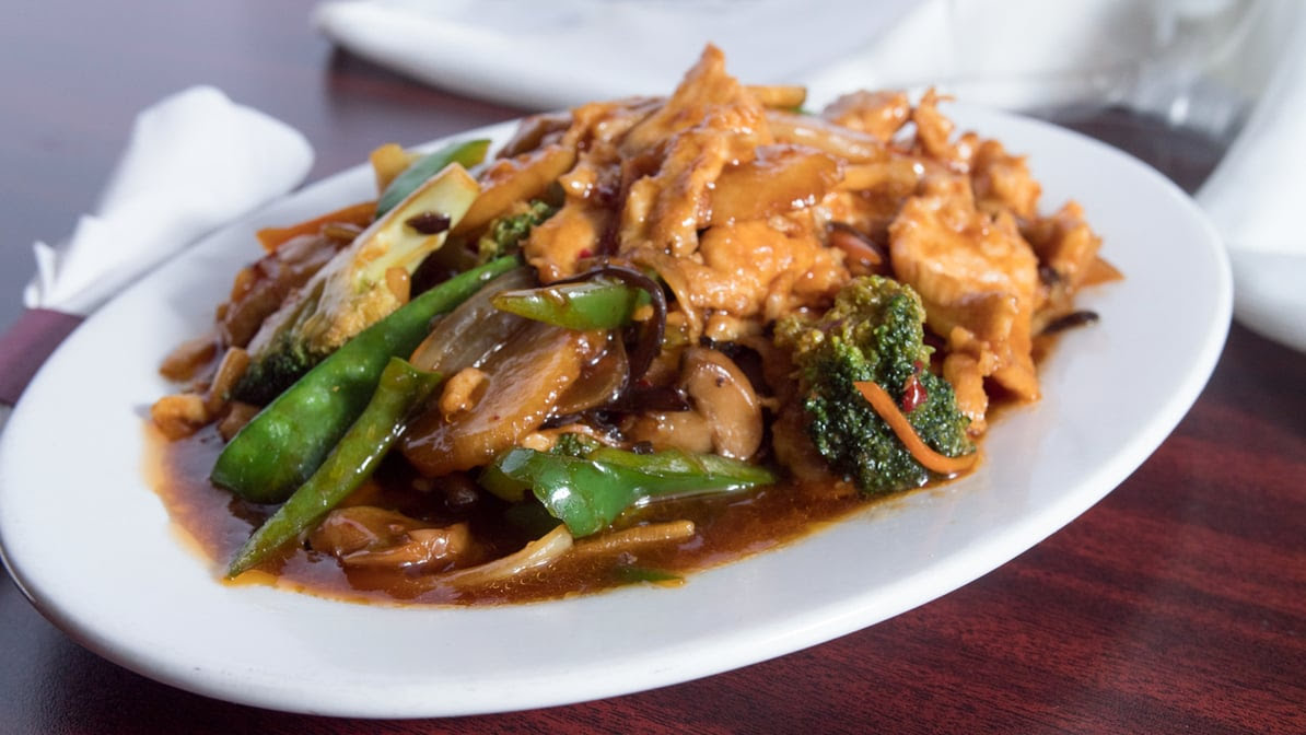 Lucky Dragon by null