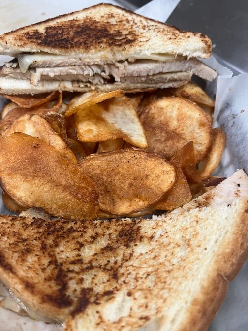 Beargrass Creek Tavern by null