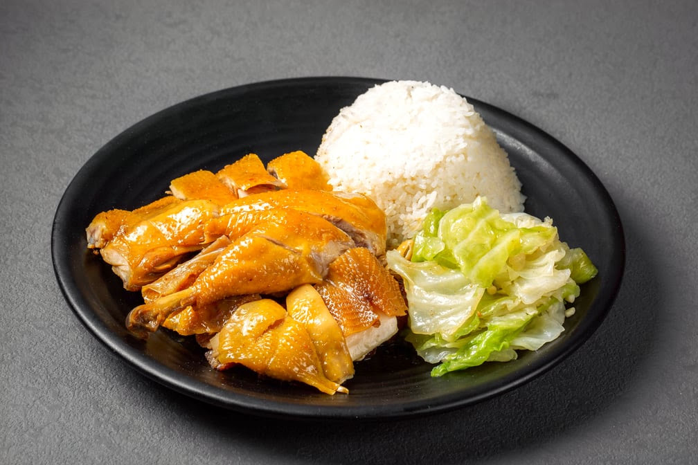 Win's Restaurant by null