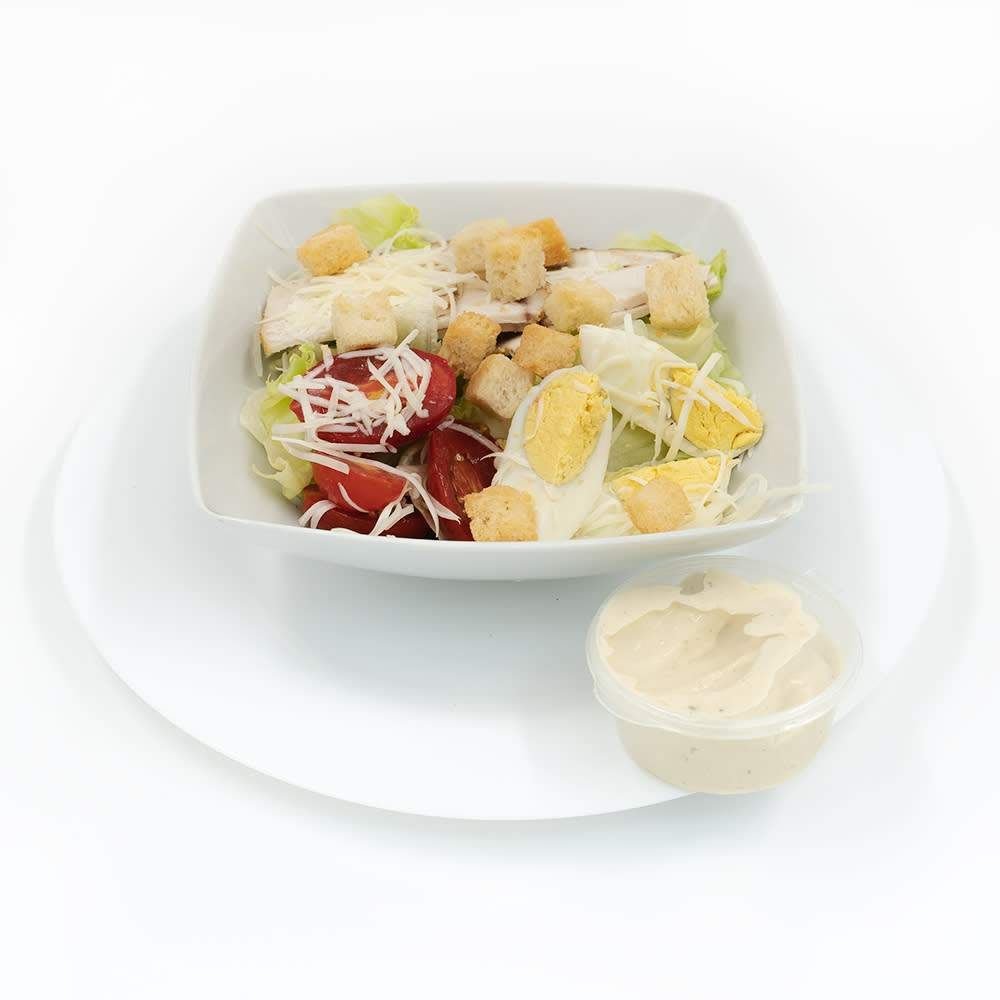 Costa Coffee by null