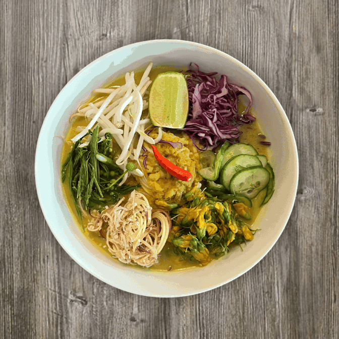 Angkor Chef by null