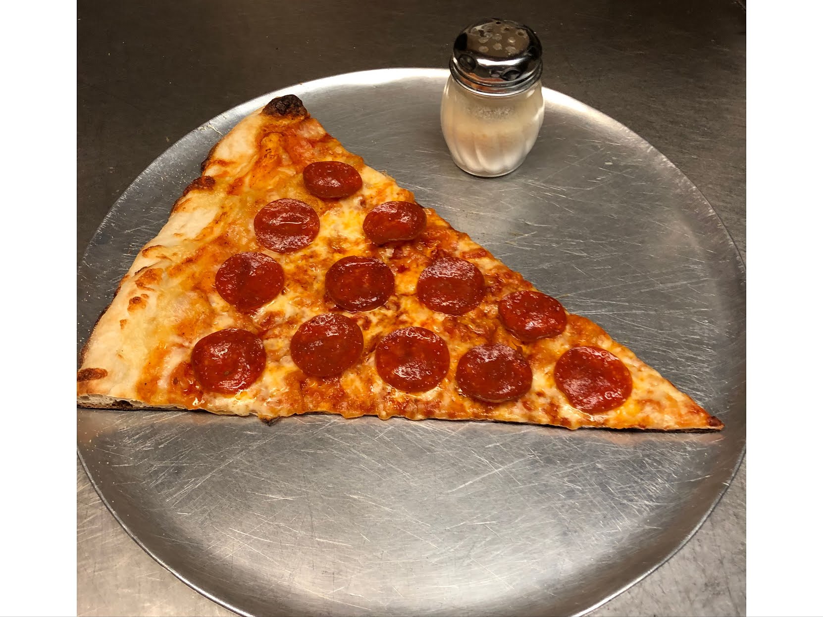 Big Pie In the Sky Pizzeria by null