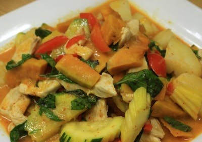 Thai North by null