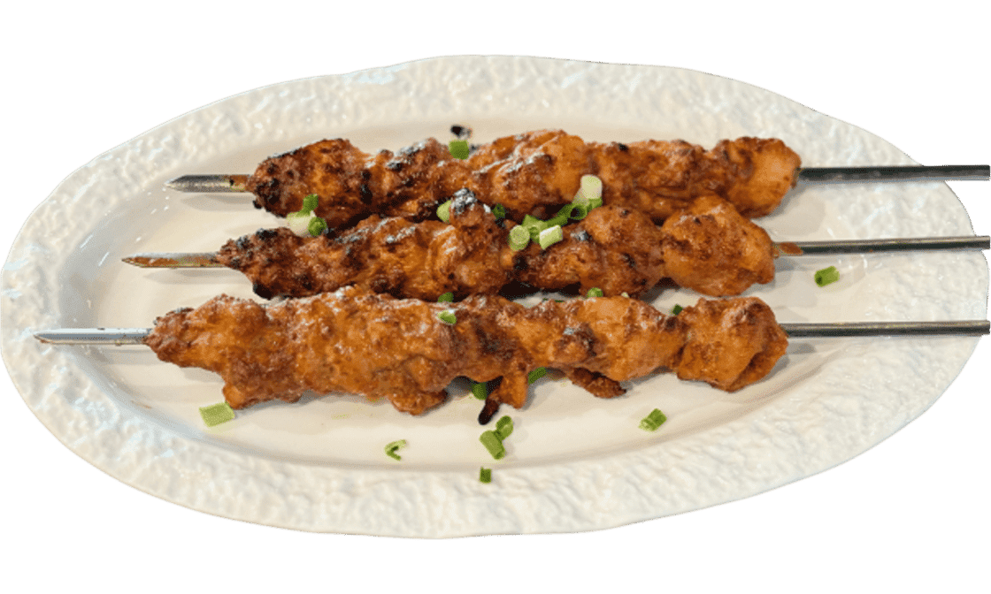 Dolan’s Uyghur Cuisine by null