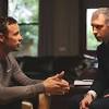 Oscar Pistorius interview