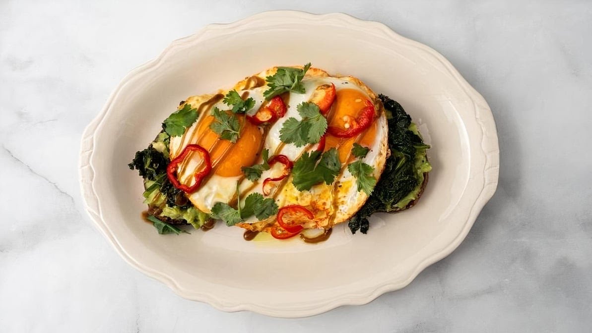 Superba Food + Bread Venice by null