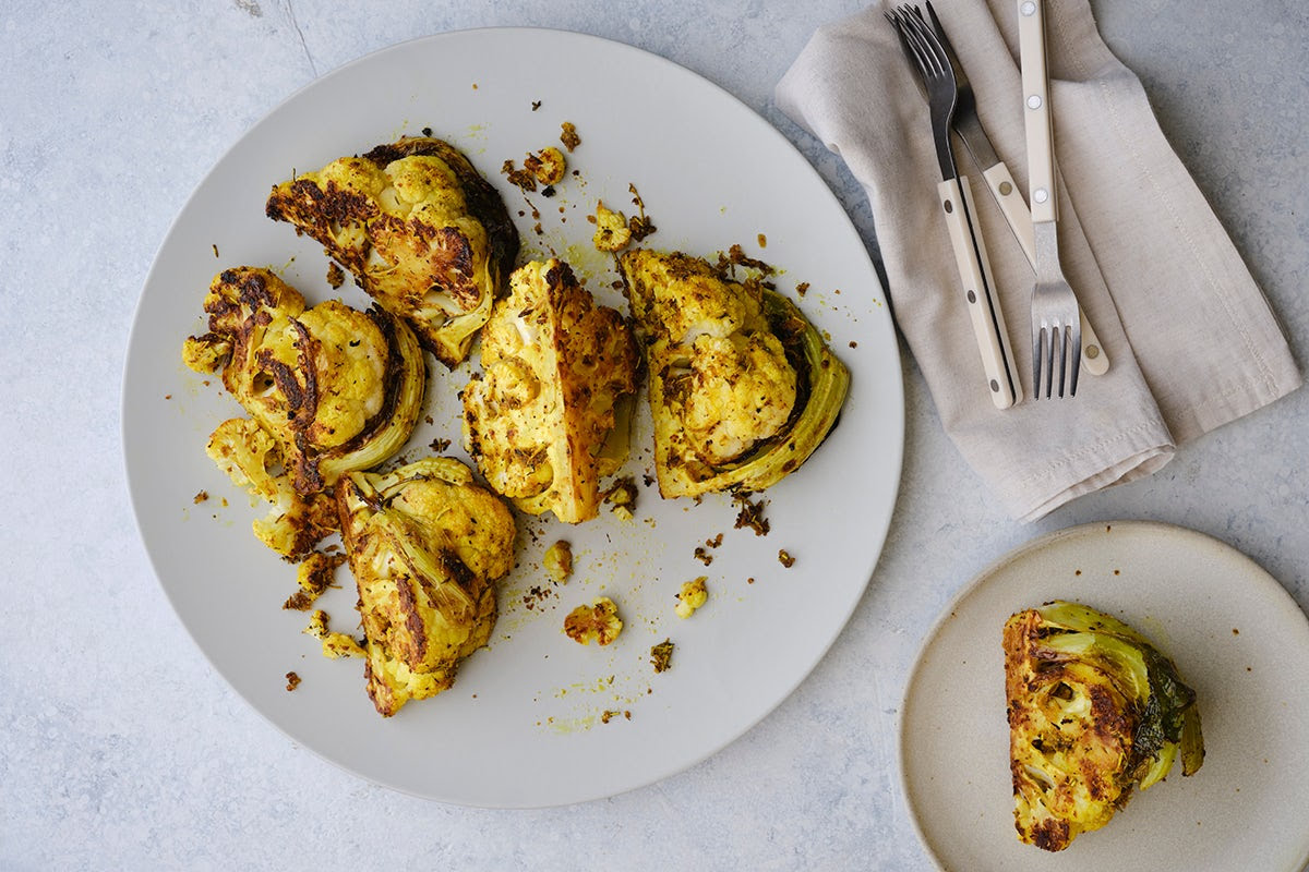 goop Kitchen by null