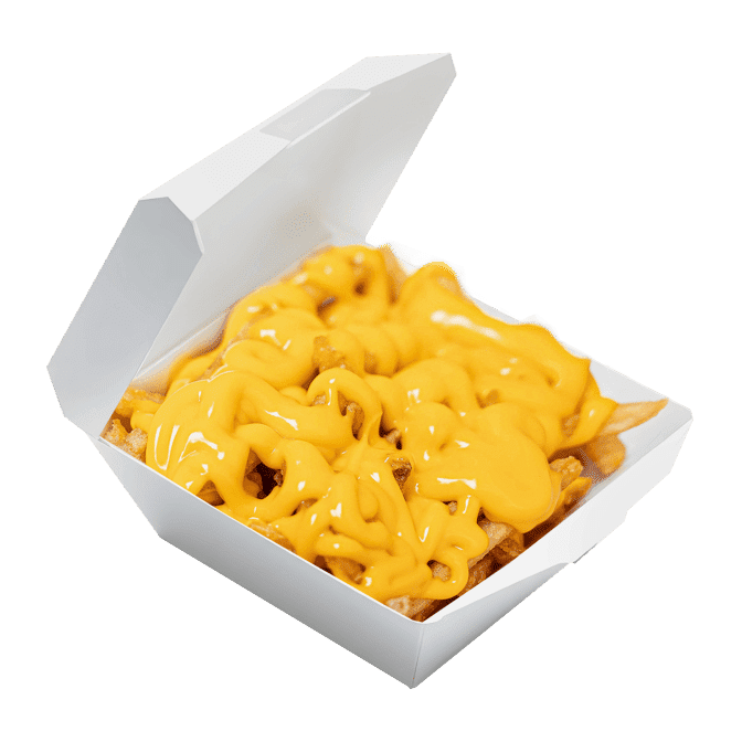 Butter Smashburgers by null