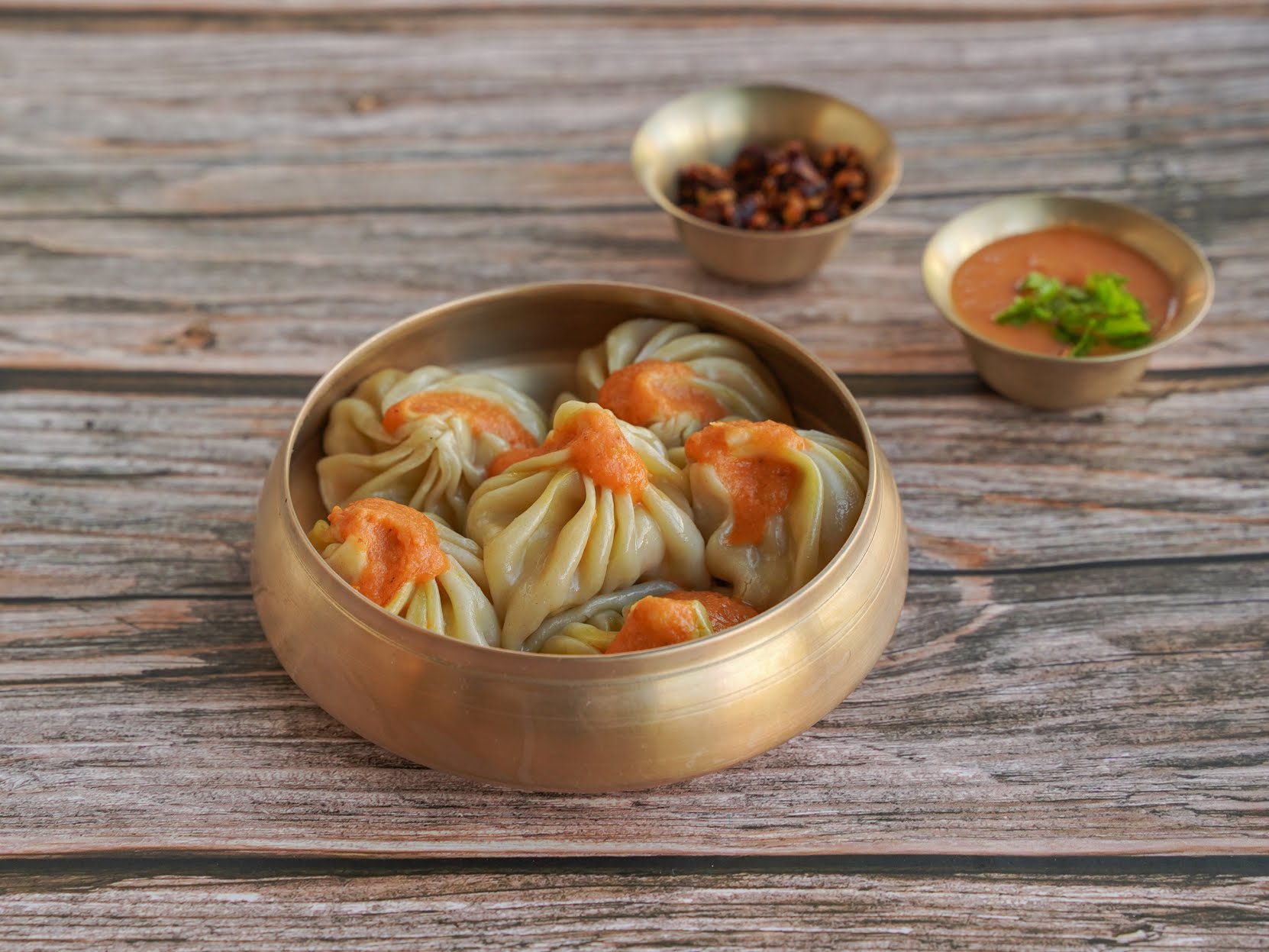 Bini's Kitchen LLC by null