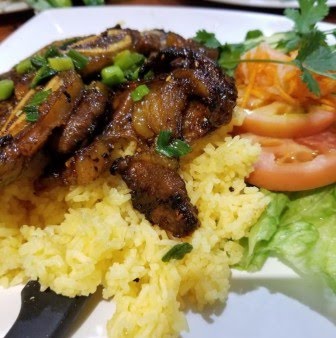 Pho America Vietnamese Cuisine by null