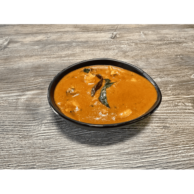 Mint Indian Bistro by null